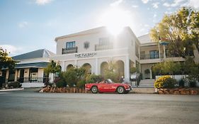 Tulbagh Boutique Heritage Hotel