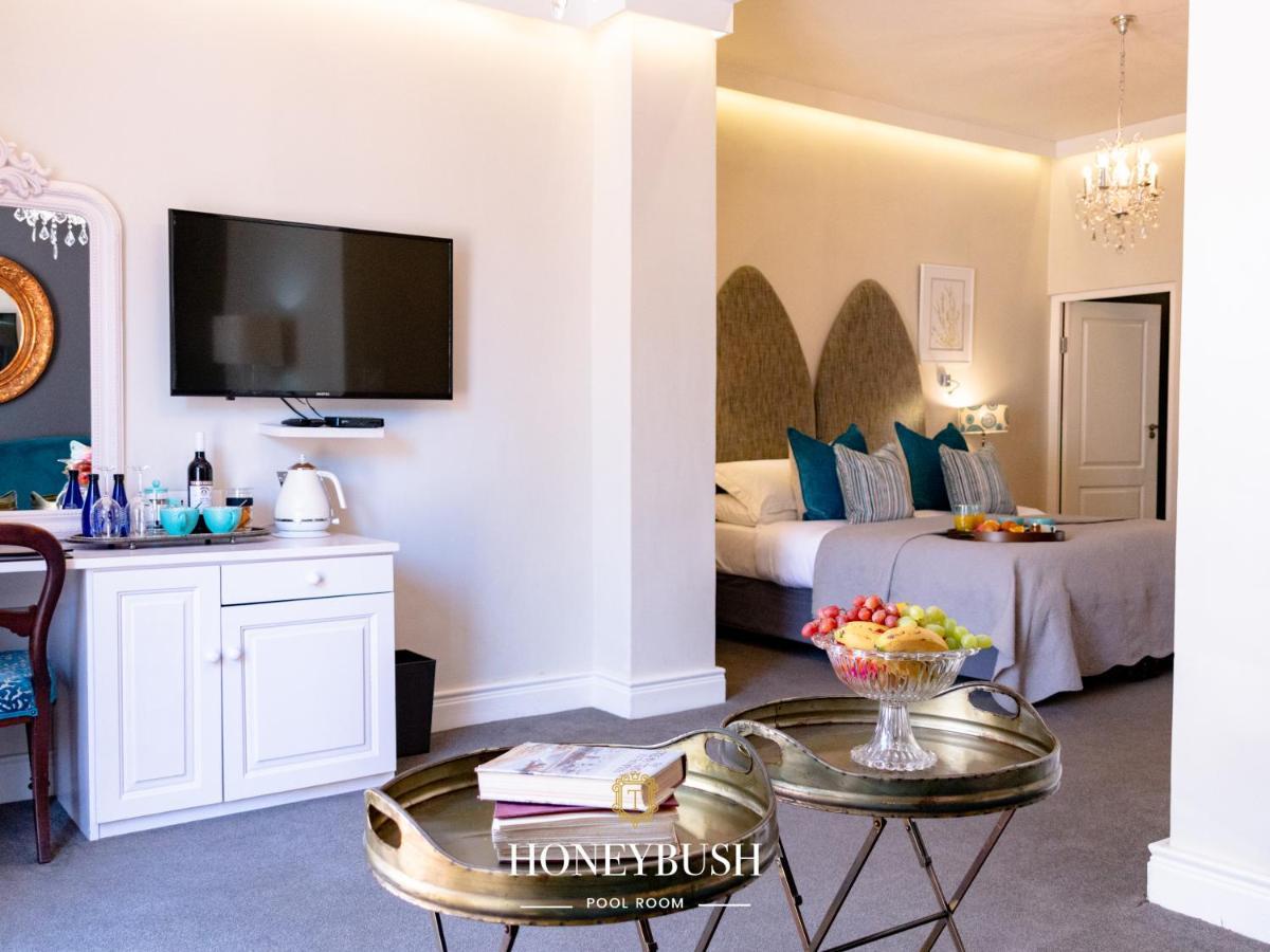 Tulbagh Boutique Heritage Hotel Extérieur photo