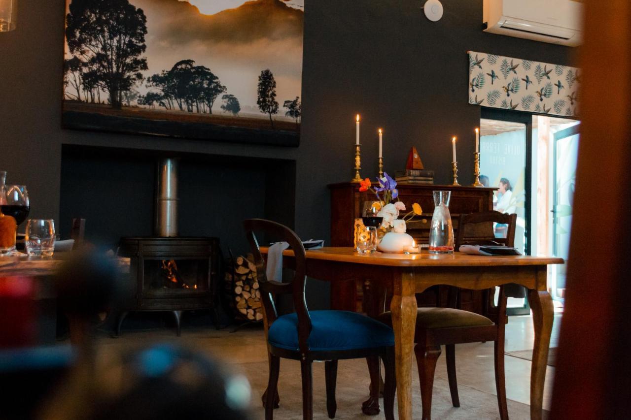 Tulbagh Boutique Heritage Hotel Extérieur photo