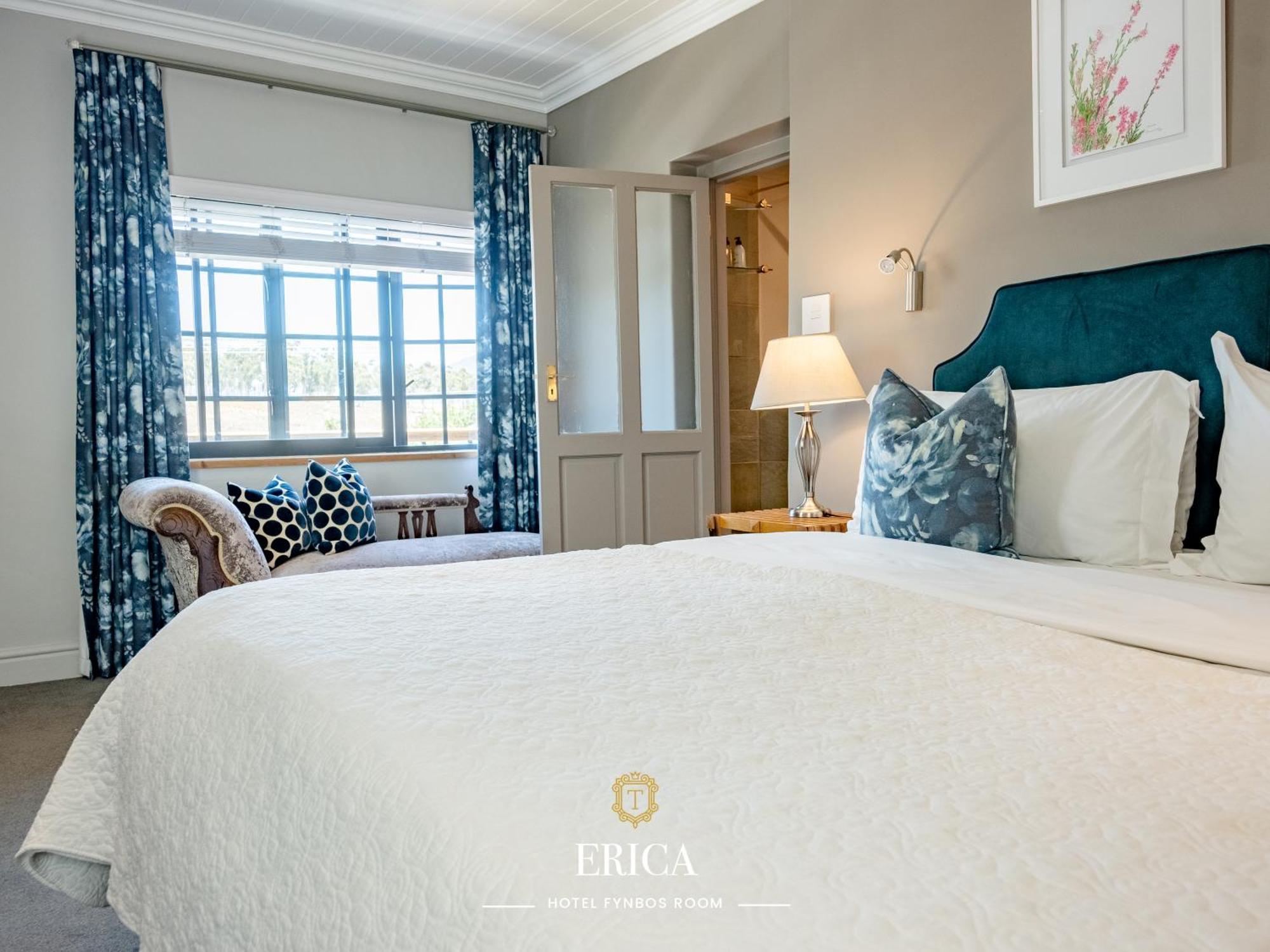 Tulbagh Boutique Heritage Hotel Chambre photo