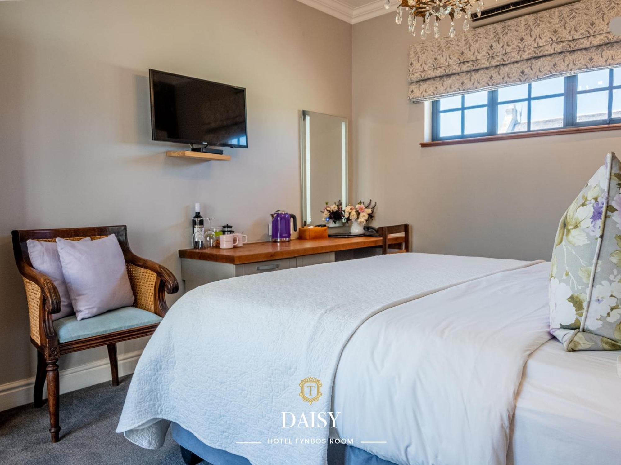 Tulbagh Boutique Heritage Hotel Chambre photo