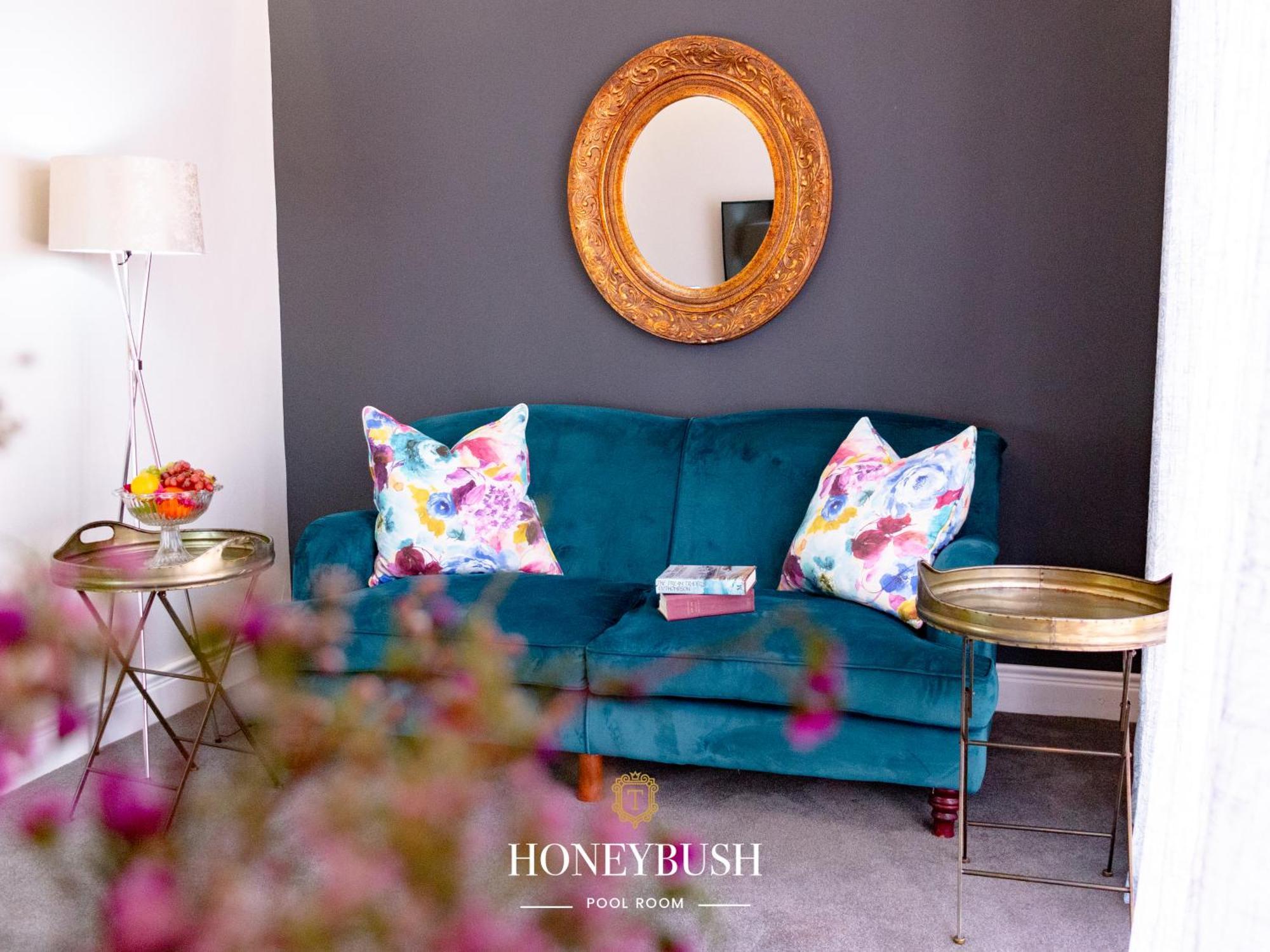 Tulbagh Boutique Heritage Hotel Chambre photo