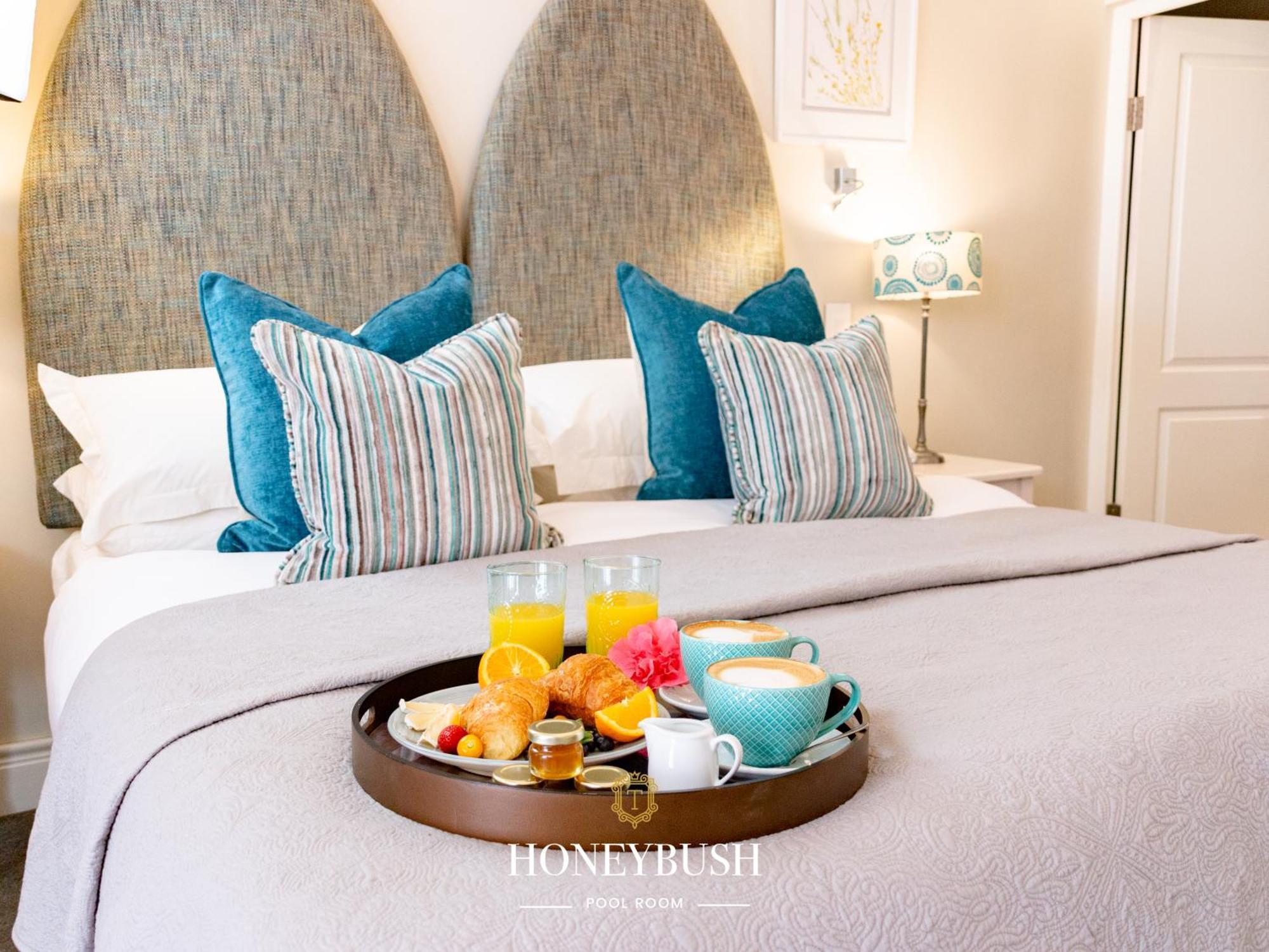 Tulbagh Boutique Heritage Hotel Extérieur photo