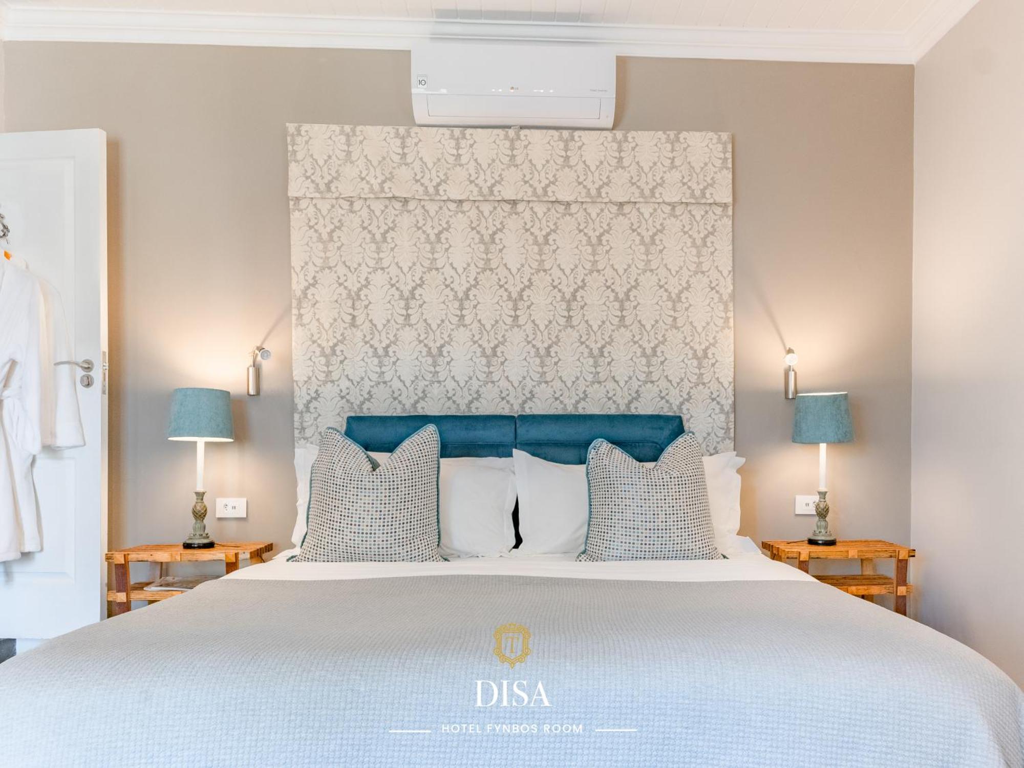 Tulbagh Boutique Heritage Hotel Chambre photo