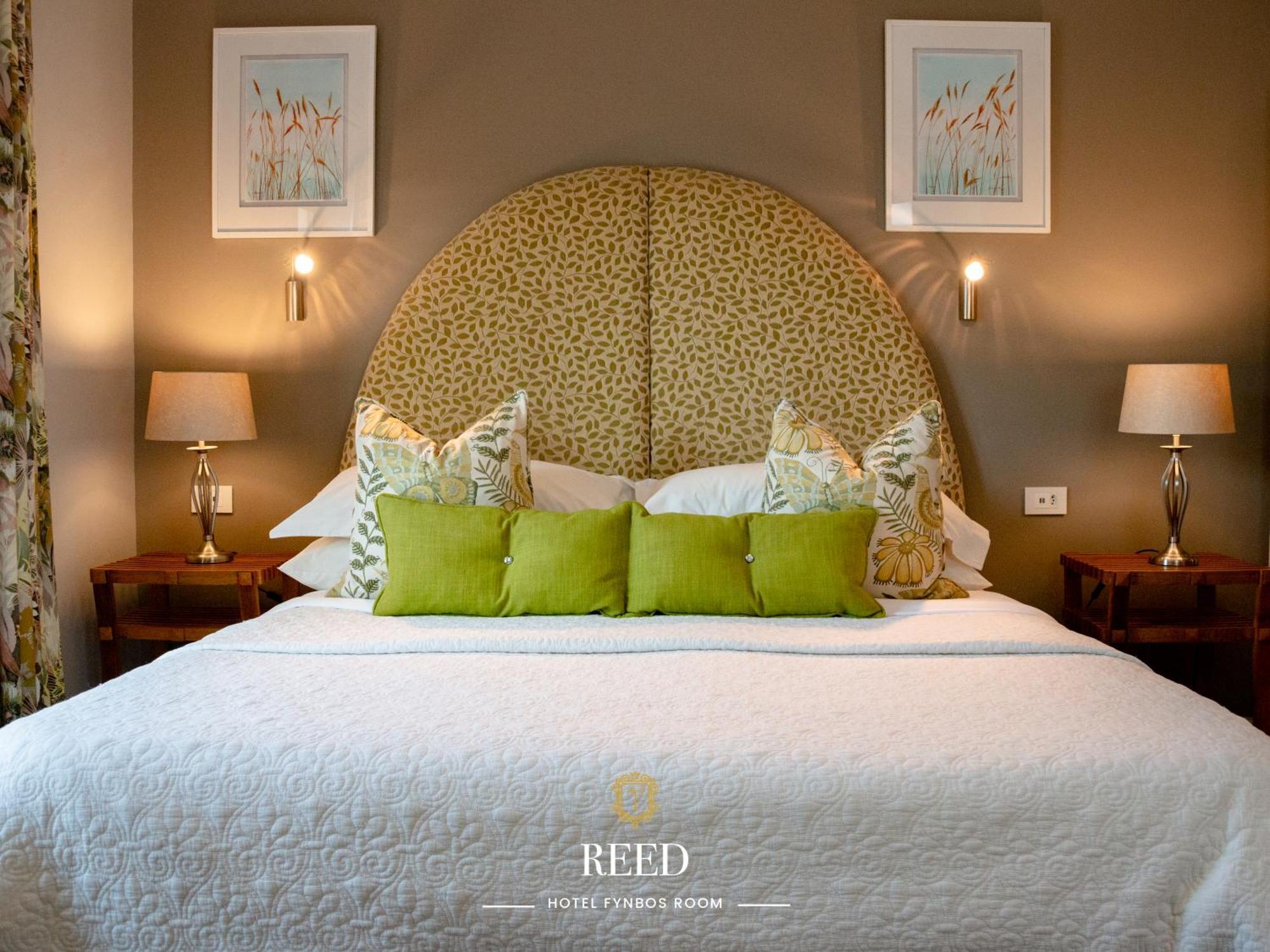 Tulbagh Boutique Heritage Hotel Extérieur photo